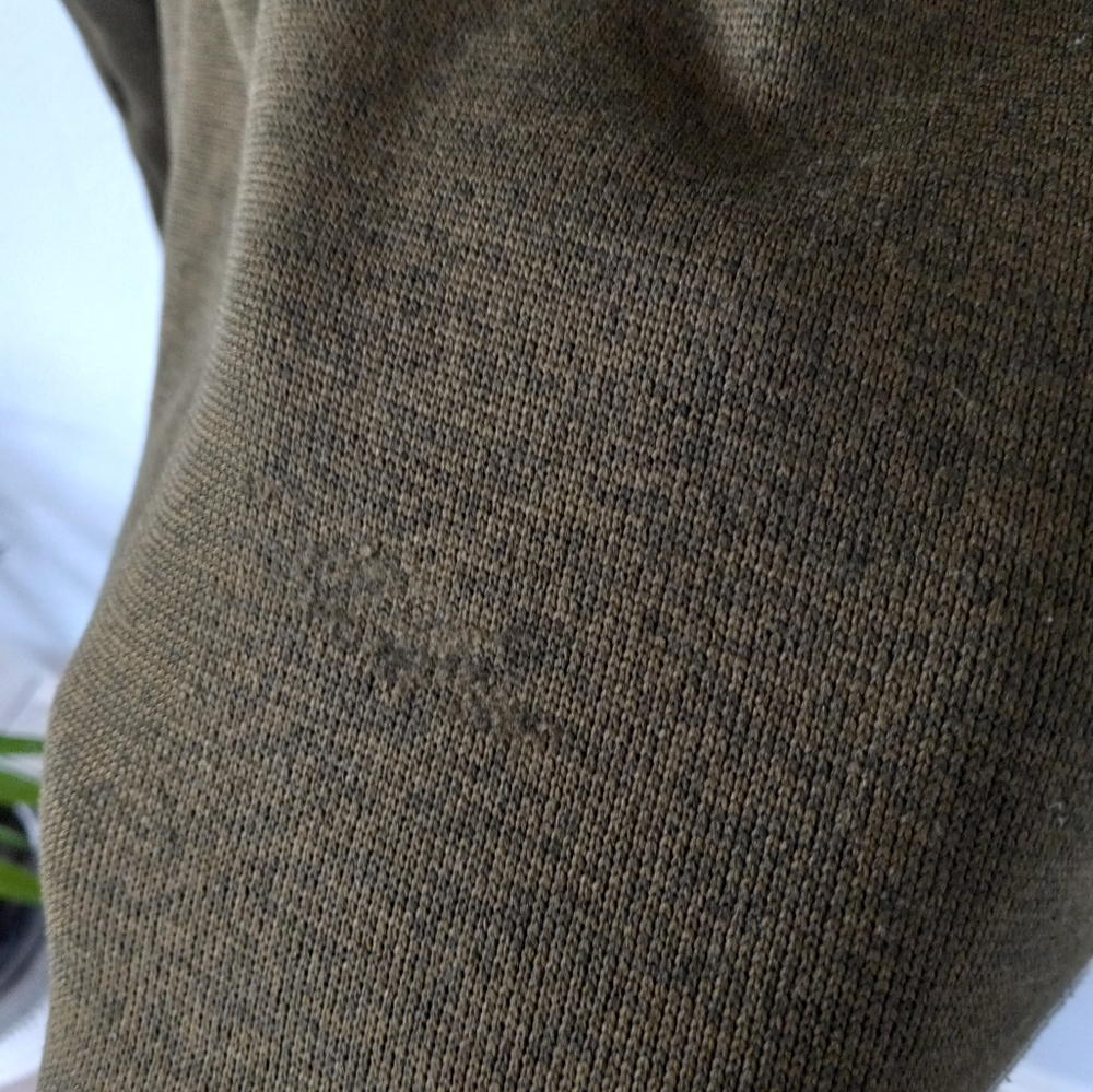 Patagonia Men's Better Jacket In Alpha Green M - Picture 8 of 16